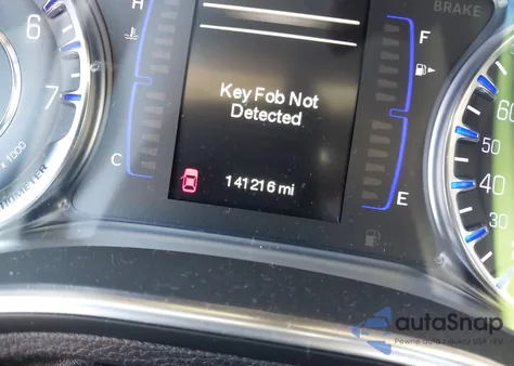 2015 Chrysler 200 Limited from USA, damaged, VIN 1C3CCCAB9FN671611